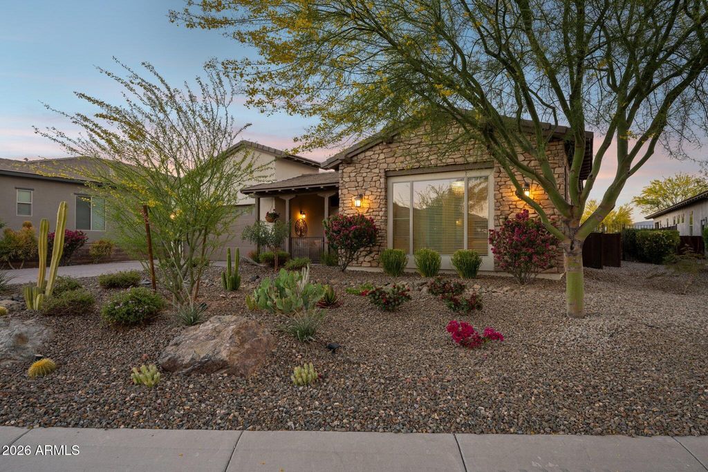 Image 49 of property listing at 17456 E FORT VERDE Road, Rio Verde, AZ 85263