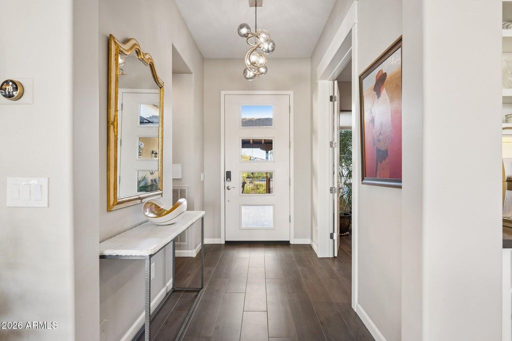 Image 5 of property listing at 17456 E FORT VERDE Road, Rio Verde, AZ 85263