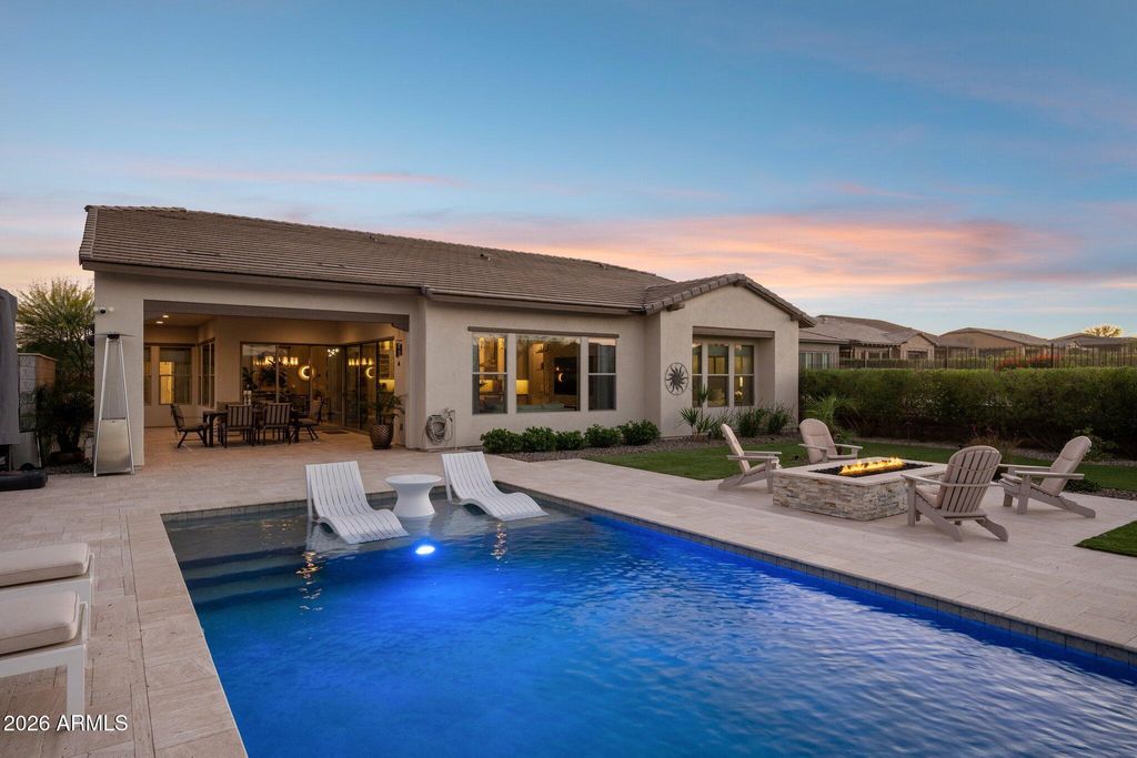 Image 52 of property listing at 17456 E FORT VERDE Road, Rio Verde, AZ 85263