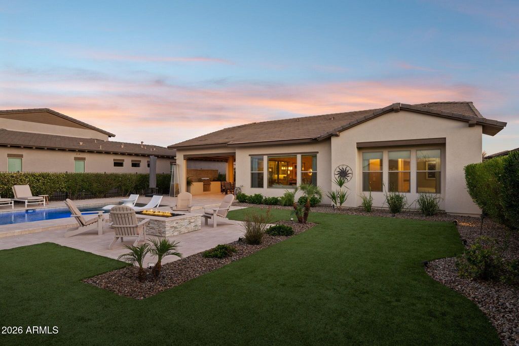 Image 53 of property listing at 17456 E FORT VERDE Road, Rio Verde, AZ 85263