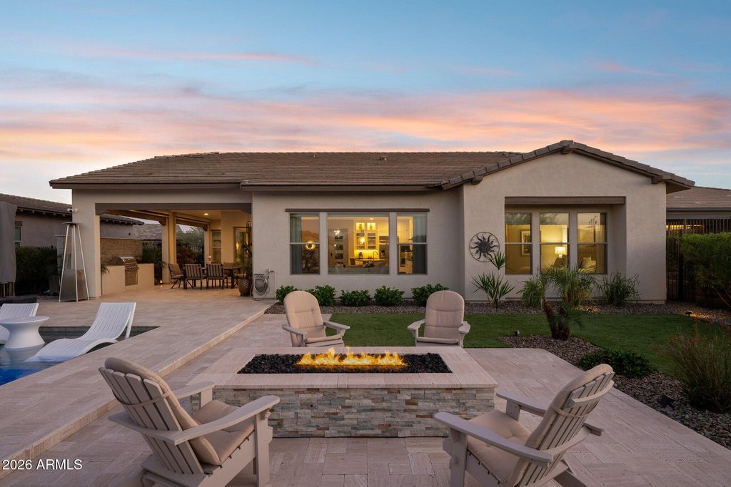 Image 56 of property listing at 17456 E FORT VERDE Road, Rio Verde, AZ 85263