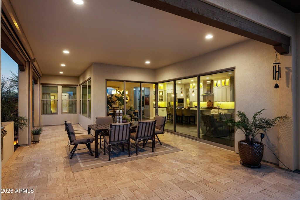 Image 58 of property listing at 17456 E FORT VERDE Road, Rio Verde, AZ 85263