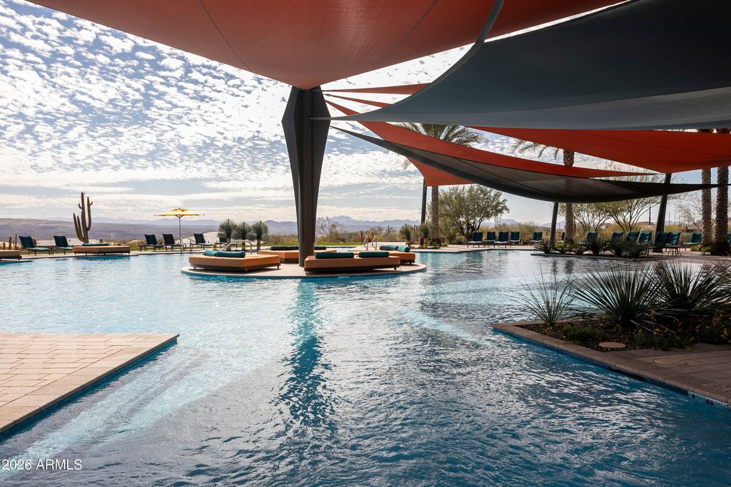 Image 62 of property listing at 17456 E FORT VERDE Road, Rio Verde, AZ 85263