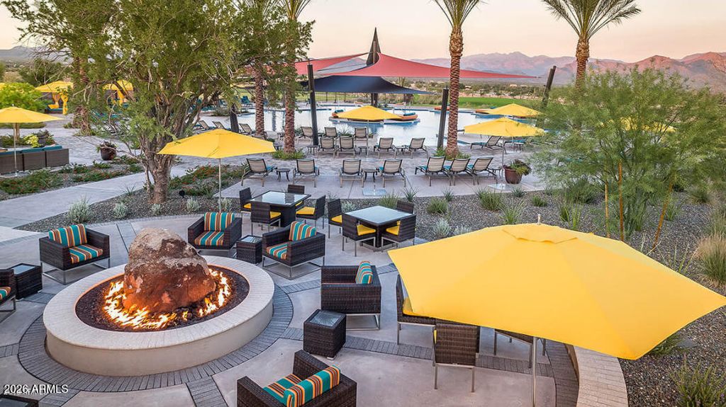 Image 64 of property listing at 17456 E FORT VERDE Road, Rio Verde, AZ 85263