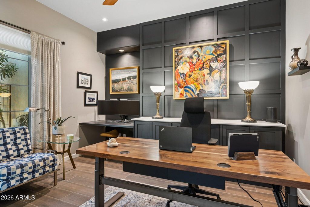 Image 7 of property listing at 17456 E FORT VERDE Road, Rio Verde, AZ 85263