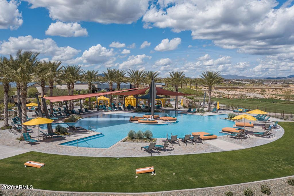 Image 71 of property listing at 17456 E FORT VERDE Road, Rio Verde, AZ 85263