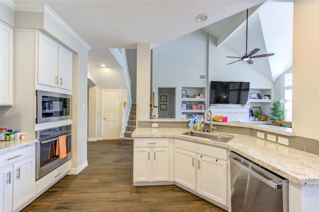 5318 Pebble Way Lane, Houston, TX 77041