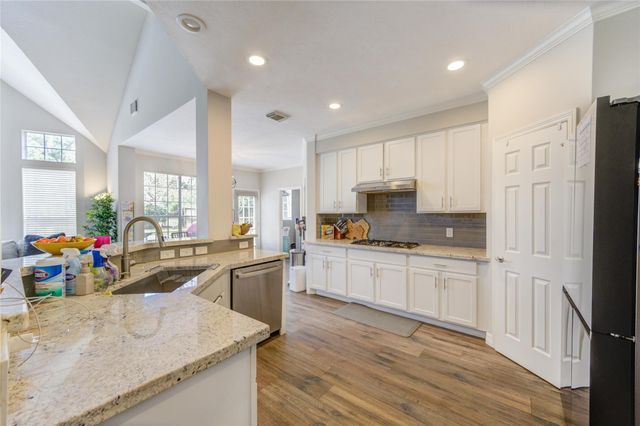 5318 Pebble Way Lane, Houston, TX 77041