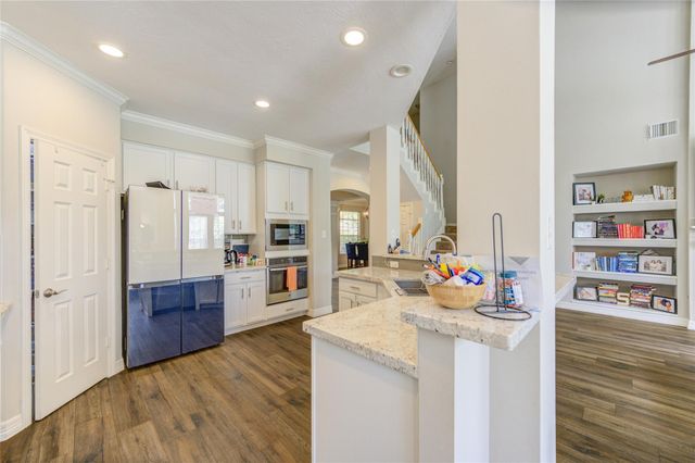 5318 Pebble Way Lane, Houston, TX 77041