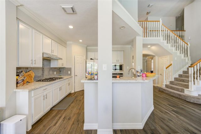 5318 Pebble Way Lane, Houston, TX 77041