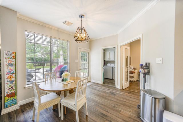 5318 Pebble Way Lane, Houston, TX 77041