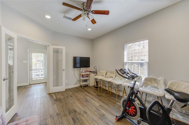 5318 Pebble Way Lane, Houston, TX 77041