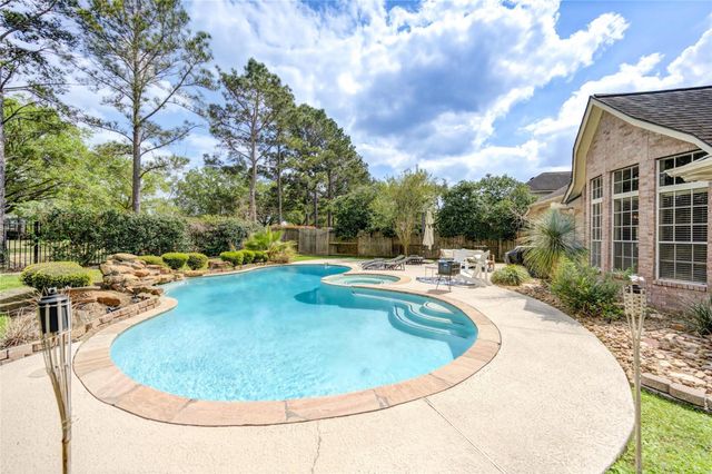5318 Pebble Way Lane, Houston, TX 77041