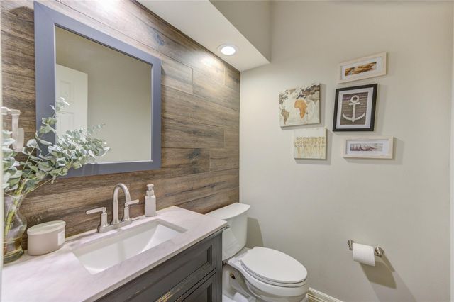 5318 Pebble Way Lane, Houston, TX 77041