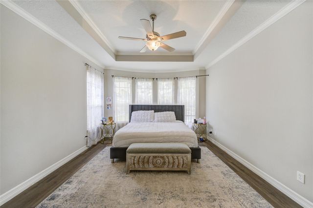 5318 Pebble Way Lane, Houston, TX 77041