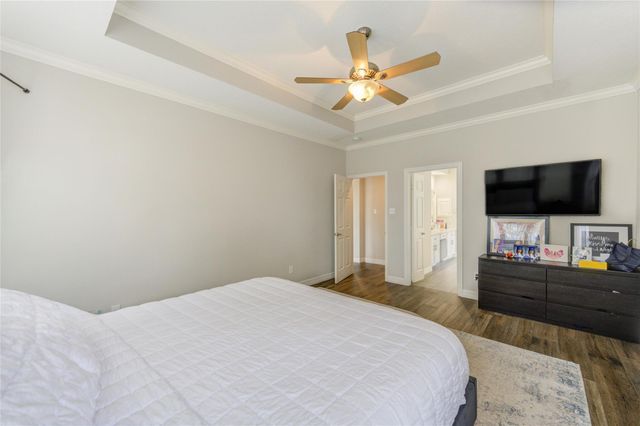 5318 Pebble Way Lane, Houston, TX 77041