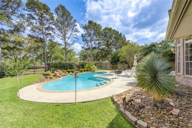 5318 Pebble Way Lane, Houston, TX 77041