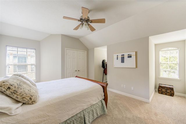 5318 Pebble Way Lane, Houston, TX 77041