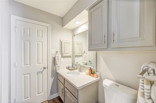 5318 Pebble Way Lane, Houston, TX 77041