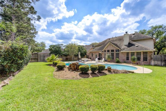 5318 Pebble Way Lane, Houston, TX 77041