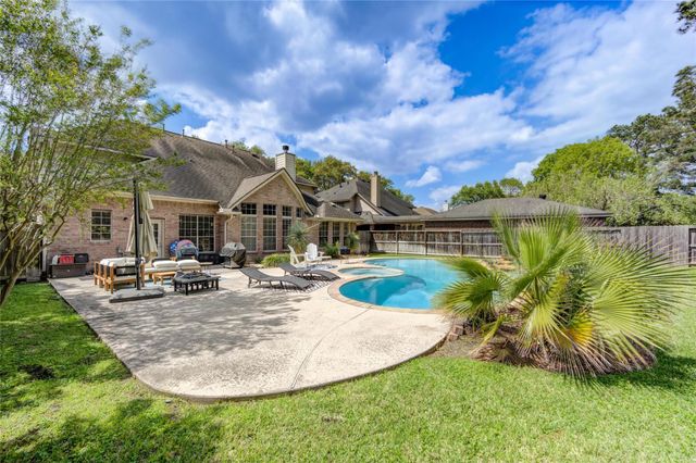 5318 Pebble Way Lane, Houston, TX 77041