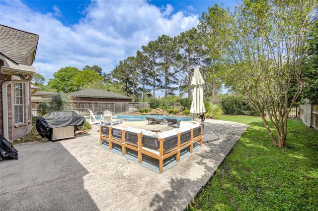 5318 Pebble Way Lane, Houston, TX 77041