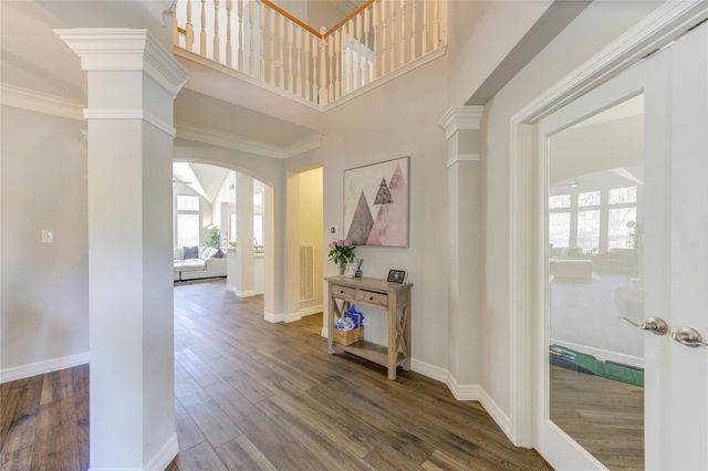 5318 Pebble Way Lane, Houston, TX 77041