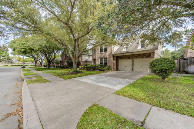 5318 Pebble Way Lane, Houston, TX 77041