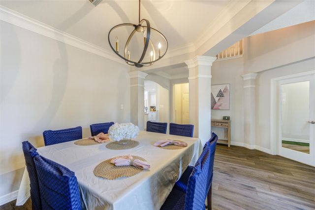 5318 Pebble Way Lane, Houston, TX 77041