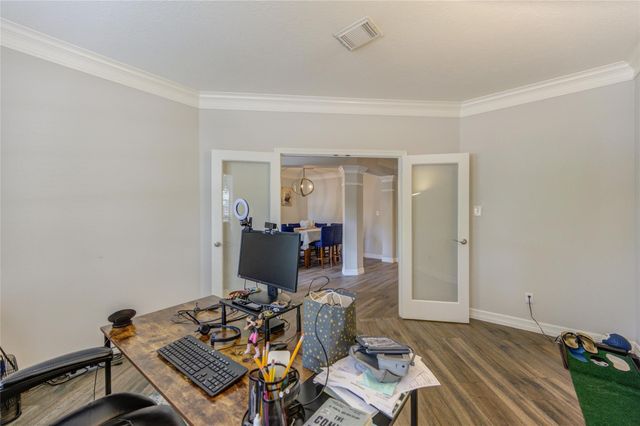 5318 Pebble Way Lane, Houston, TX 77041