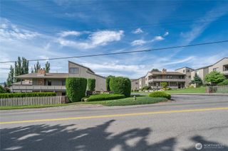 225 19th Street #31, East Wenatchee, WA 98802