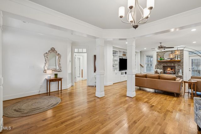 921 Tilghman Road, Dunn, NC 28334