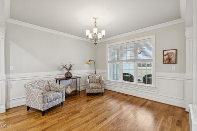 921 Tilghman Road, Dunn, NC 28334