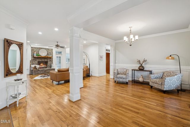 921 Tilghman Road, Dunn, NC 28334