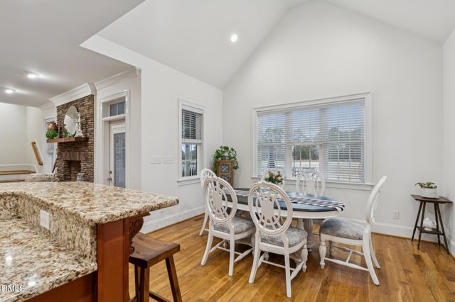 921 Tilghman Road, Dunn, NC 28334