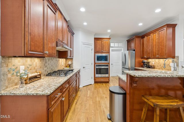 921 Tilghman Road, Dunn, NC 28334