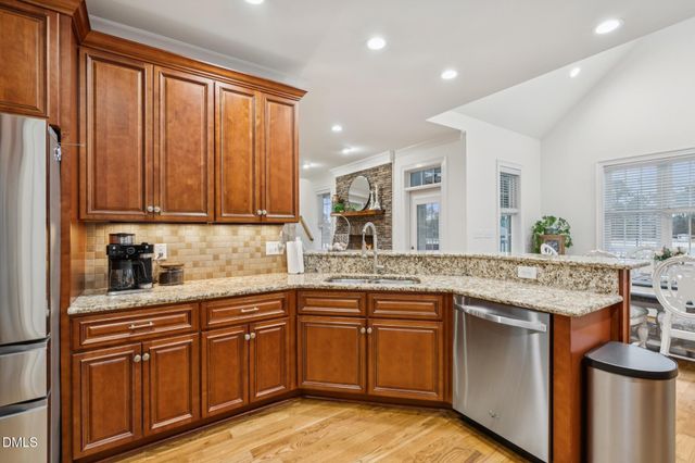 921 Tilghman Road, Dunn, NC 28334