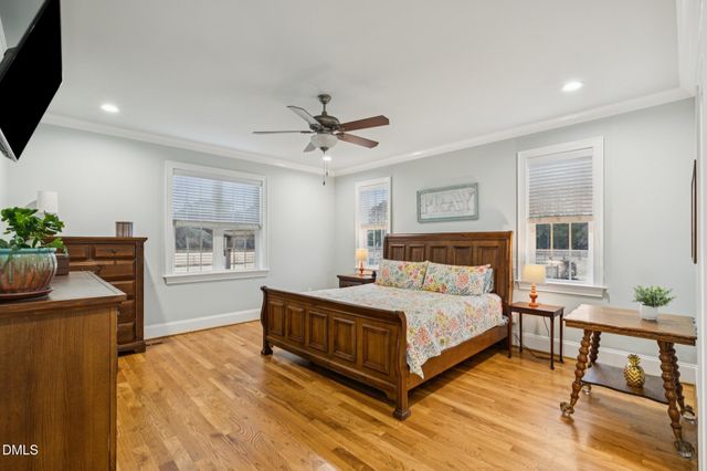 921 Tilghman Road, Dunn, NC 28334