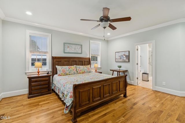 921 Tilghman Road, Dunn, NC 28334