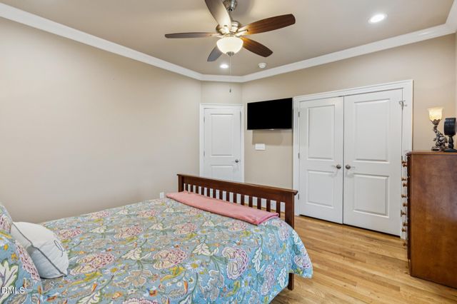 921 Tilghman Road, Dunn, NC 28334