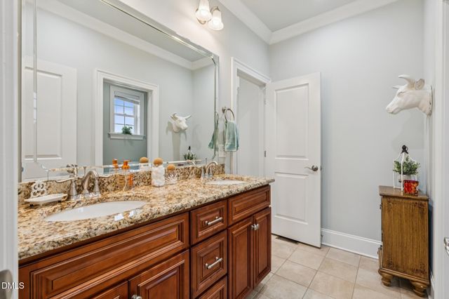 921 Tilghman Road, Dunn, NC 28334