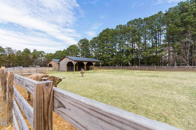 921 Tilghman Road, Dunn, NC 28334