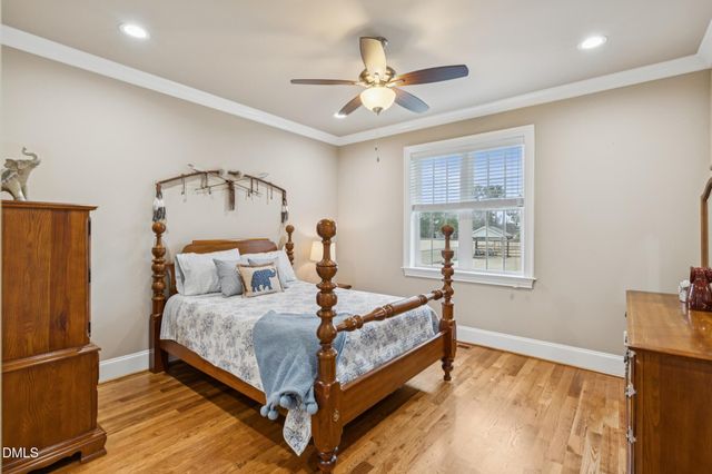 921 Tilghman Road, Dunn, NC 28334