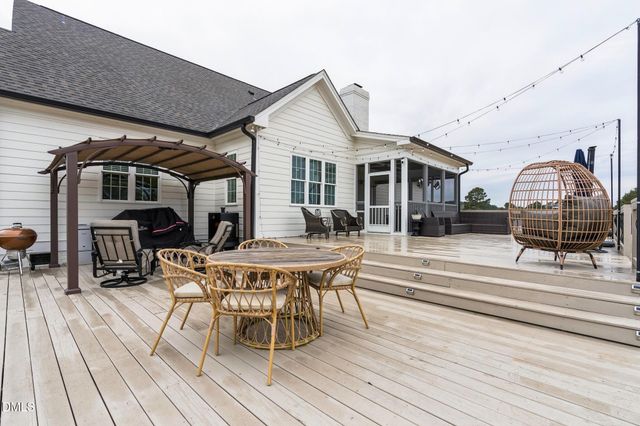 921 Tilghman Road, Dunn, NC 28334