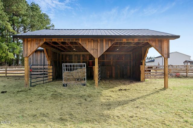 921 Tilghman Road, Dunn, NC 28334