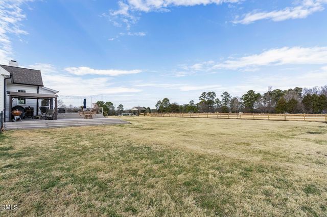 921 Tilghman Road, Dunn, NC 28334