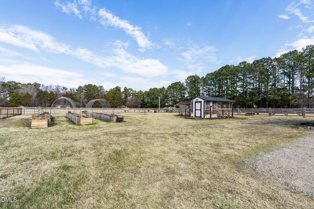 921 Tilghman Road, Dunn, NC 28334
