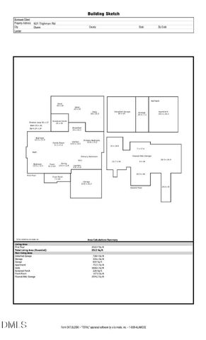 921 Tilghman Road, Dunn, NC 28334