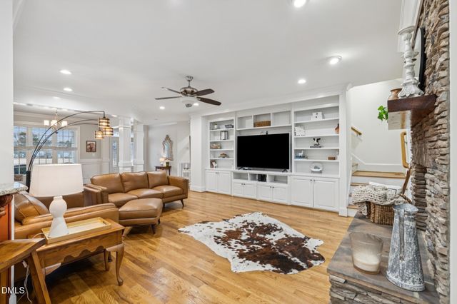 921 Tilghman Road, Dunn, NC 28334