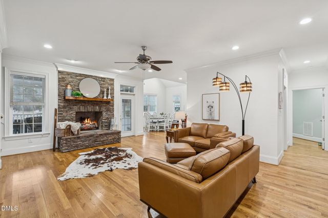 921 Tilghman Road, Dunn, NC 28334